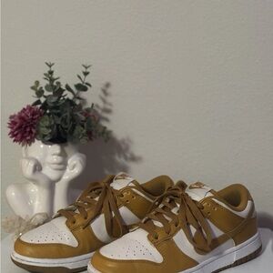 Nike Dunk Low Retro sneakers